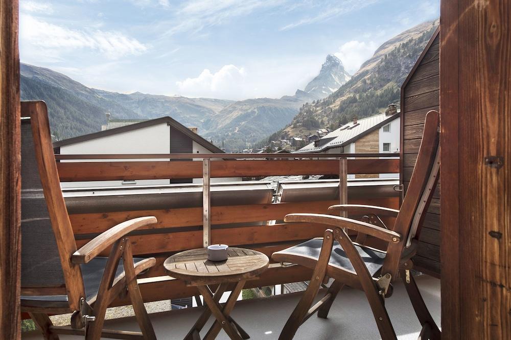 Sunstar Hotel Zermatt Bagian luar foto